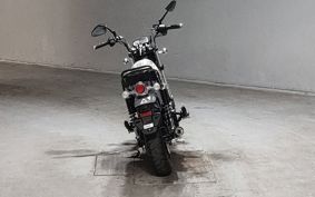 HONDA  DUX 125 JB04