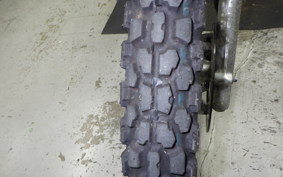 SUZUKI DJEBEL 200 (DR200SE) SH42A