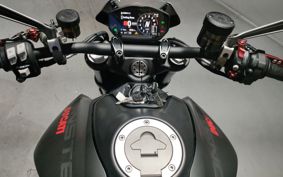 DUCATI MONSTAR PLUS 2021 1M00AA