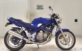 SUZUKI BANDIT 250 2004 GJ74A