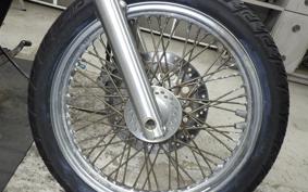 HONDA STEED 400 1992 NC26