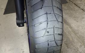 YAMAHA MT-07 ABS 2018 RM19J