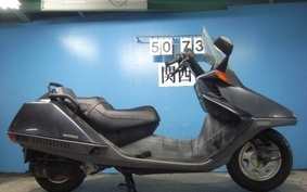 HONDA FUSION MF02
