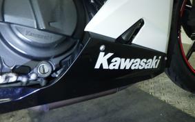 KAWASAKI NINJA 400 2019 EX400G