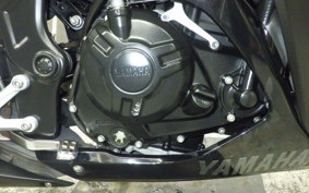 YAMAHA YZF-R25 2008 RG10J