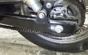 KAWASAKI ELIMINATOR 125 2026 BN125A