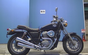 HONDA VRX400 1996 NC33