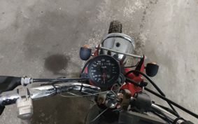 HONDA BENLY90 HA03