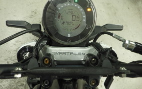 HUSQVARNA SVARTPILEN 401 2023