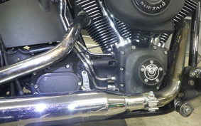 HARLEY FXSTB 1450 2006