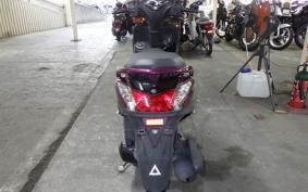 YAMAHA AXIS 125 Z SED7J