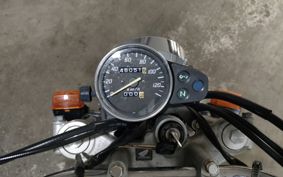 HONDA CB223S MC40