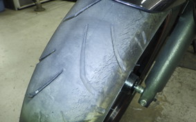 HONDA HORNET 250 2019 MC31
