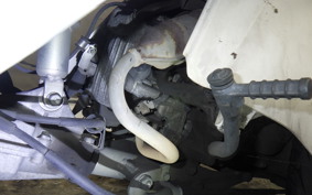 HONDA GYRO CANOPY TA03