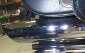 SUZUKI BOULEVARD 400 2012 VK57A