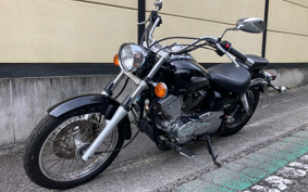 YAMAHA DRAGSTAR 250 VG02J