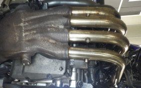 YAMAHA FZS1000 FAZER 2002