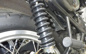 KAWASAKI W400 2007 EJ400A