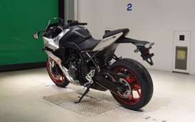 SUZUKI GSX-8R 2024 EM1AA