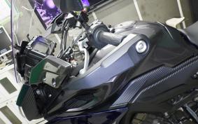 YAMAHA MT-09 Tracer 2018 RN36J