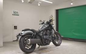 HONDA REBEL 1100 DCT 2024 SC83