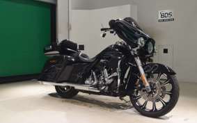 HARLEY FLHX 1690 2014