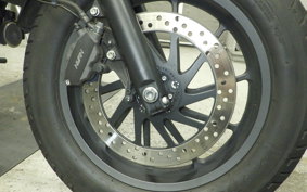 HONDA REBEL 250 A 2017 MC49