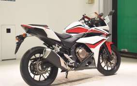 HONDA CBR400R ABS 2018 NC47
