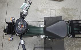 HONDA CROSS CUB 50 AA06