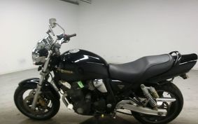 SUZUKI INAZUMA 400 (GSX400) 1997 GK7BA
