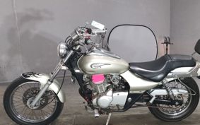 KAWASAKI ELIMINATOR 125 BN125A