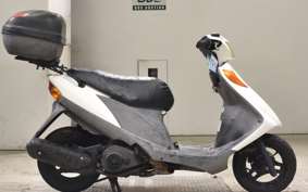 SUZUKI ADDRESS V125 CF46A