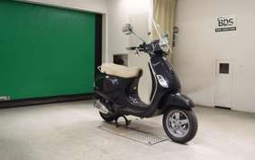 VESPA LX125 1988