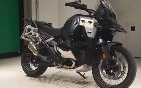 BMW R1300GS Adventure 2025