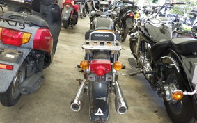 HONDA CD125T BENLY 1985 CD125T