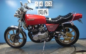KAWASAKI Z400 J 2005 KZ400J