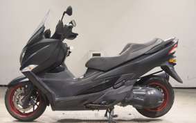 SUZUKI BURGMAN400 A 2017 DU11A