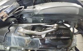 SUZUKI ADDRESS 110 2008
