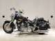 Фото Harley FLSTF 1540 2005 с японского аукциона