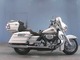 Фото Harley FLHTCU 1580 CVO 2008 с японского аукциона