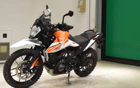 KTM 250 ADVENTURE 2025