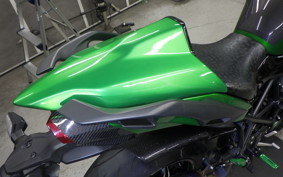 KAWASAKI NINJA H2 SX SE 2022 ZXT02A