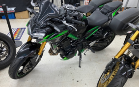 KAWASAKI Z900 SE 2022 ZR900B
