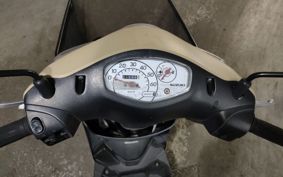 SUZUKI LET's CA4AA