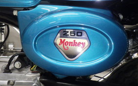 HONDA MONKEY 2012 Z50J