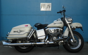 HARLEY FLHP 1340 1987 ABK