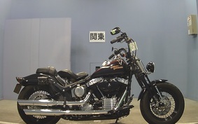 HARLEY FLSTSB 1580 2008 JM5