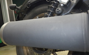 HONDA REBEL 250  S E-clutch 2023 MC49
