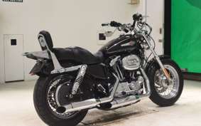 HARLEY XL1200CI 2015