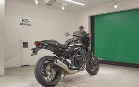 KAWASAKI Z900RS CAFE 2022 ZR900K